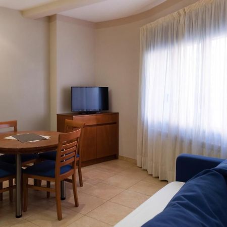 Aparthotel Iceberg Sant Julià de Lòria Kültér fotó