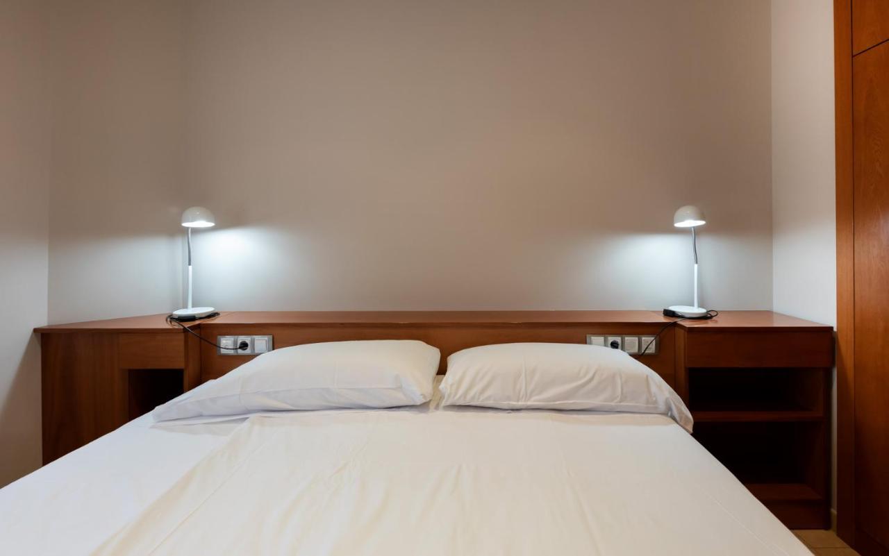 Aparthotel Iceberg Sant Julià de Lòria Kültér fotó