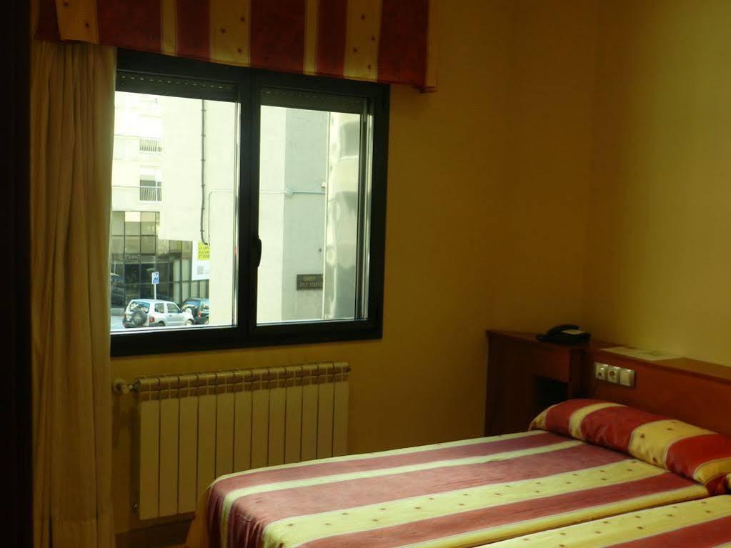 Aparthotel Iceberg Sant Julià de Lòria Kültér fotó