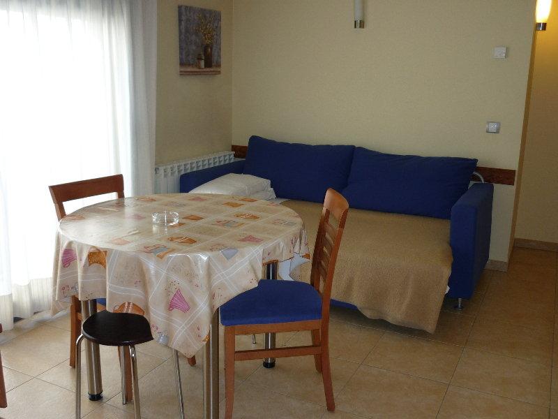 Aparthotel Iceberg Sant Julià de Lòria Kültér fotó