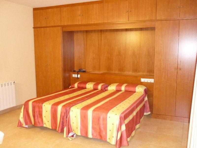Aparthotel Iceberg Sant Julià de Lòria Kültér fotó