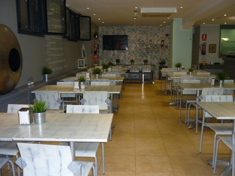 Aparthotel Iceberg Sant Julià de Lòria Kültér fotó