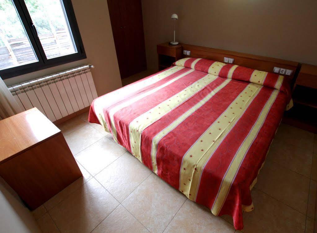 Aparthotel Iceberg Sant Julià de Lòria Kültér fotó
