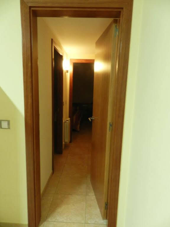 Aparthotel Iceberg Sant Julià de Lòria Kültér fotó